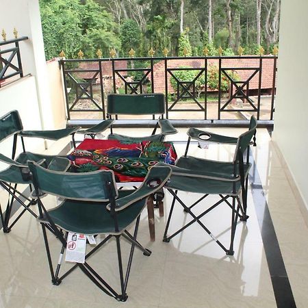 Whistling Woods Farm Stay Kushālnagar 외부 사진