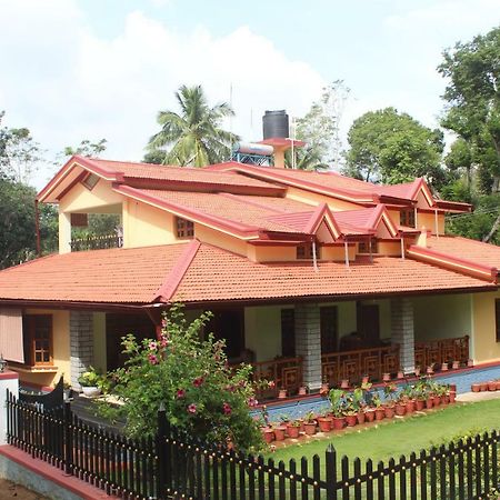Whistling Woods Farm Stay Kushālnagar 외부 사진