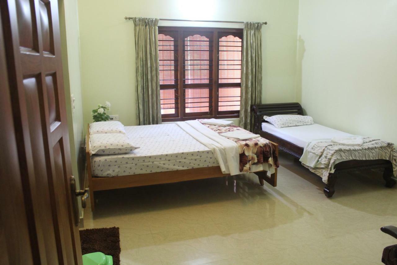 Whistling Woods Farm Stay Kushālnagar 외부 사진