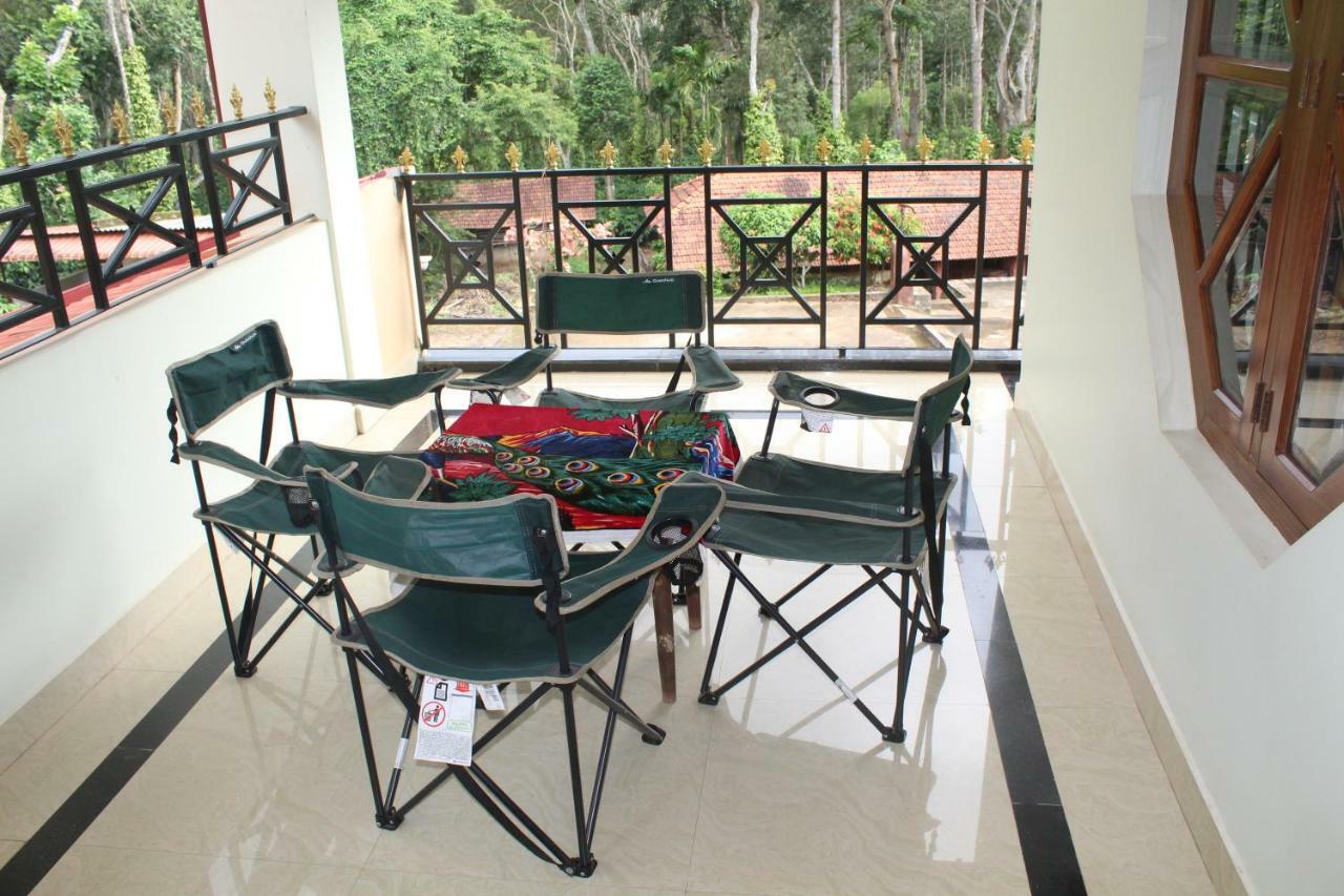 Whistling Woods Farm Stay Kushālnagar 외부 사진