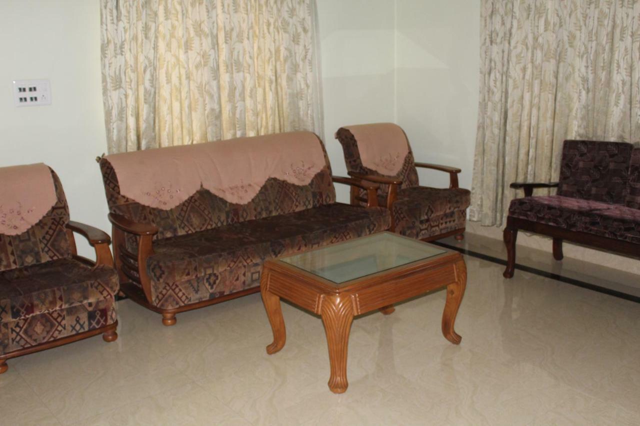 Whistling Woods Farm Stay Kushālnagar 외부 사진