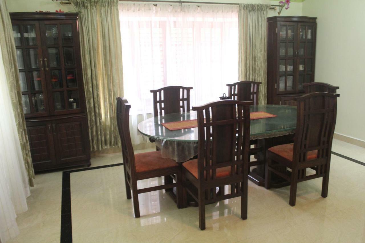 Whistling Woods Farm Stay Kushālnagar 외부 사진