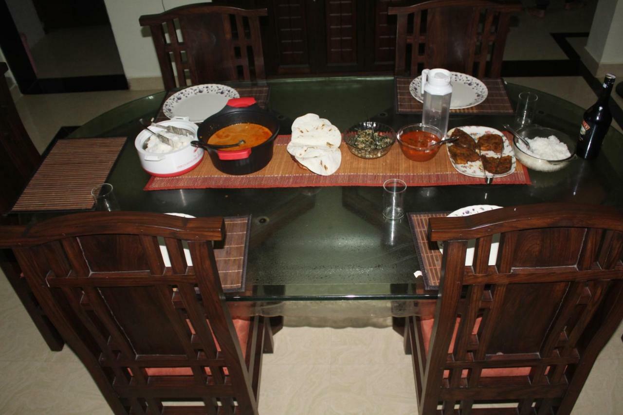 Whistling Woods Farm Stay Kushālnagar 외부 사진