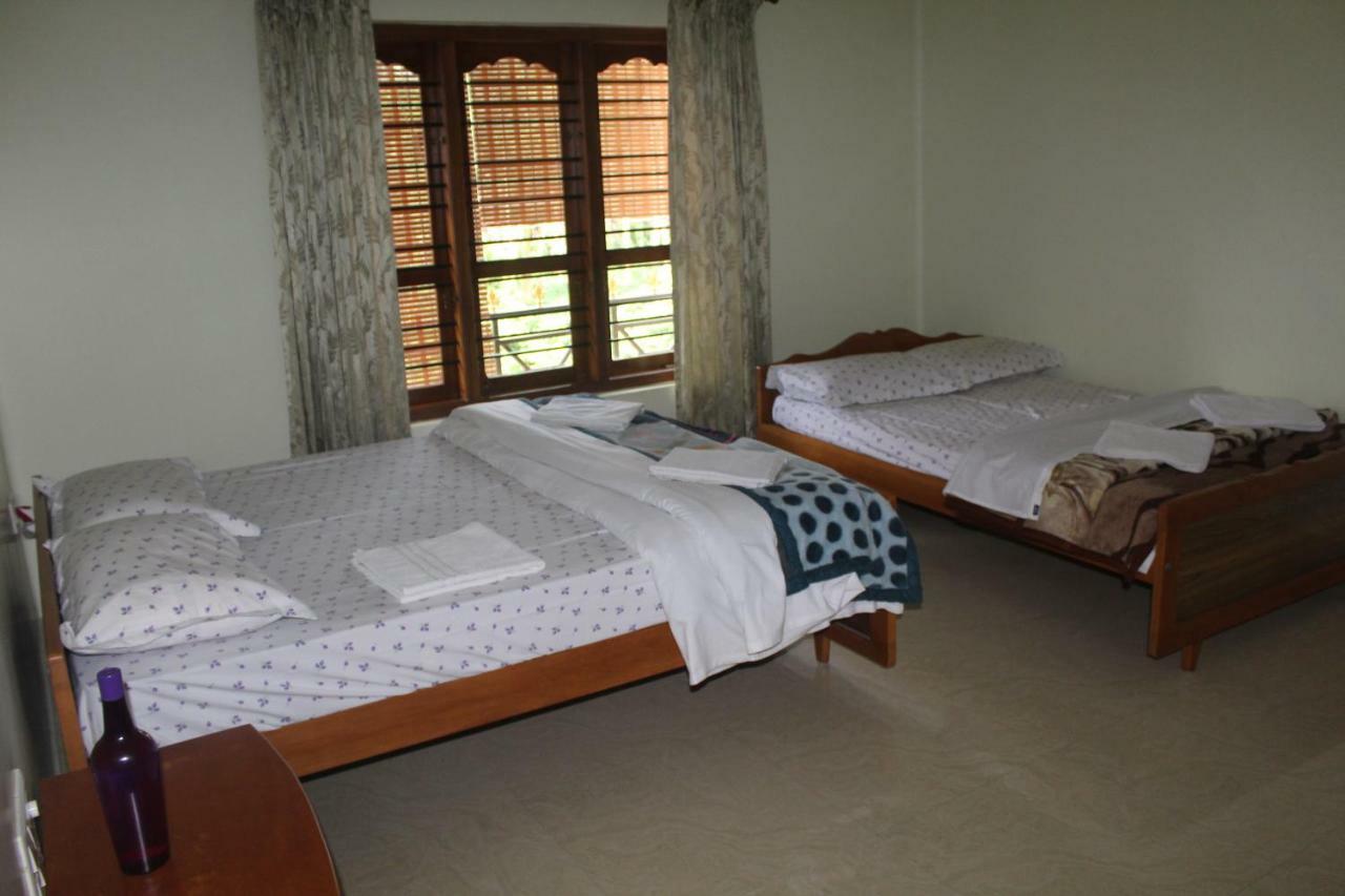 Whistling Woods Farm Stay Kushālnagar 외부 사진