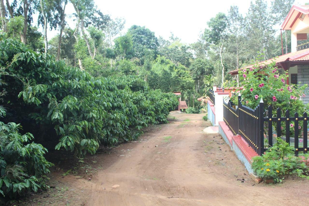 Whistling Woods Farm Stay Kushālnagar 외부 사진