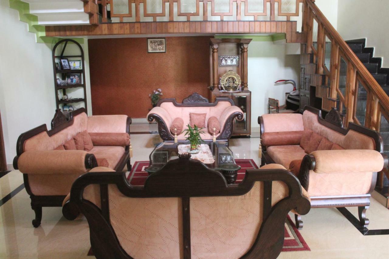 Whistling Woods Farm Stay Kushālnagar 외부 사진