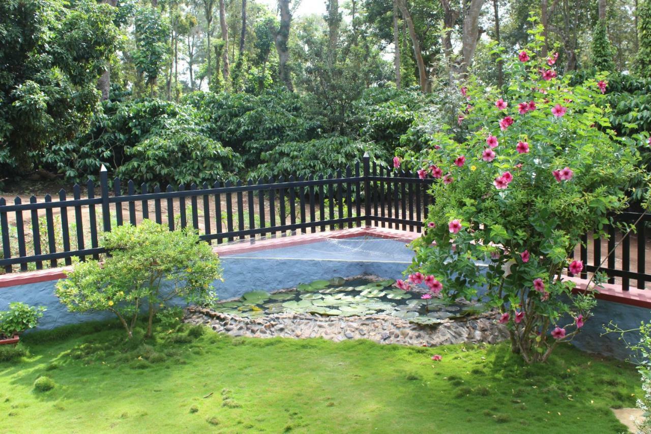 Whistling Woods Farm Stay Kushālnagar 외부 사진