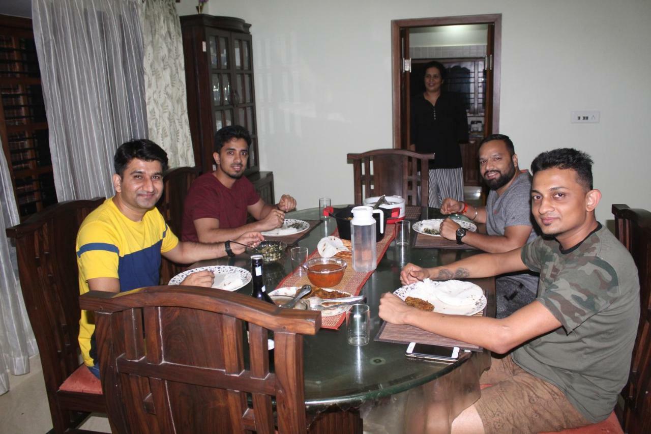 Whistling Woods Farm Stay Kushālnagar 외부 사진