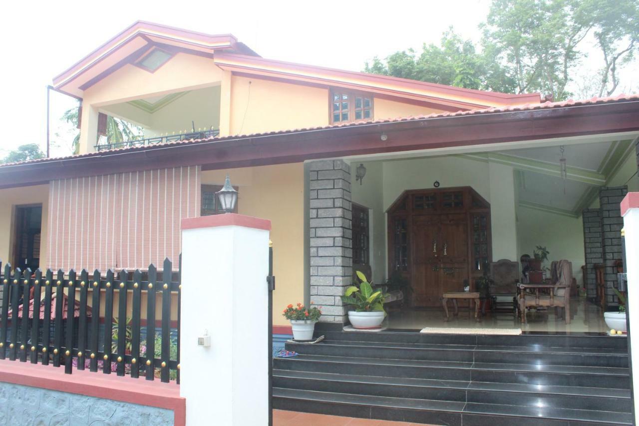 Whistling Woods Farm Stay Kushālnagar 외부 사진